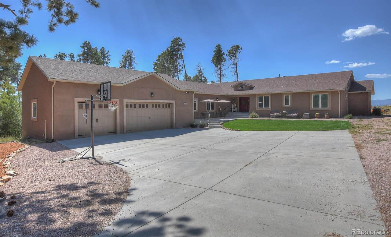 13780 Black Forest Road - Photo 1