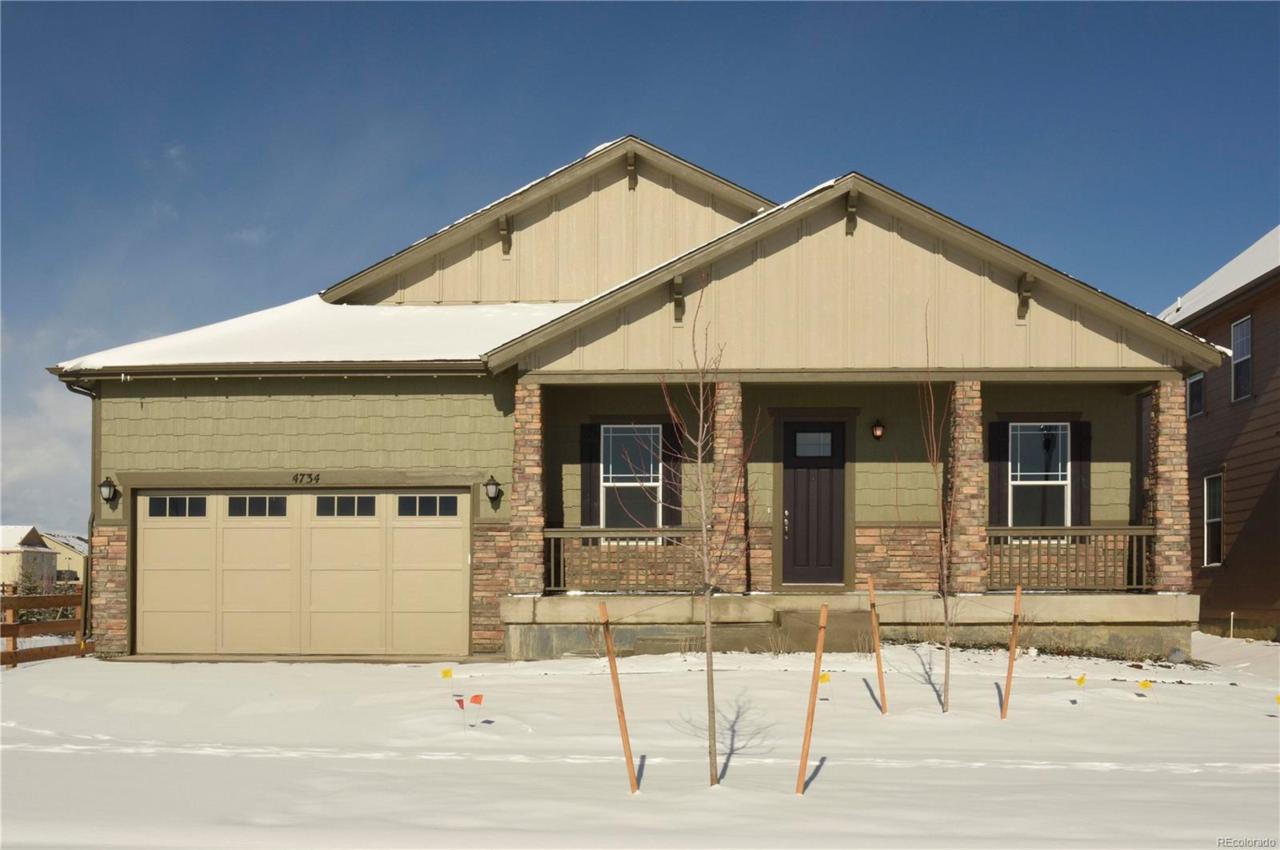 4734 Summerlin Place - Photo 1