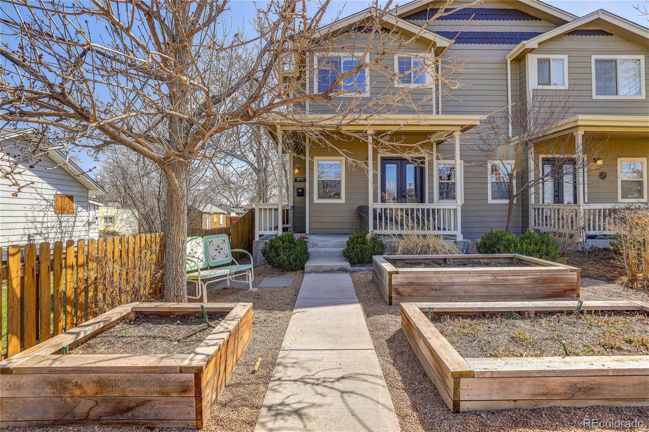 4530 Quitman Street - Photo 1