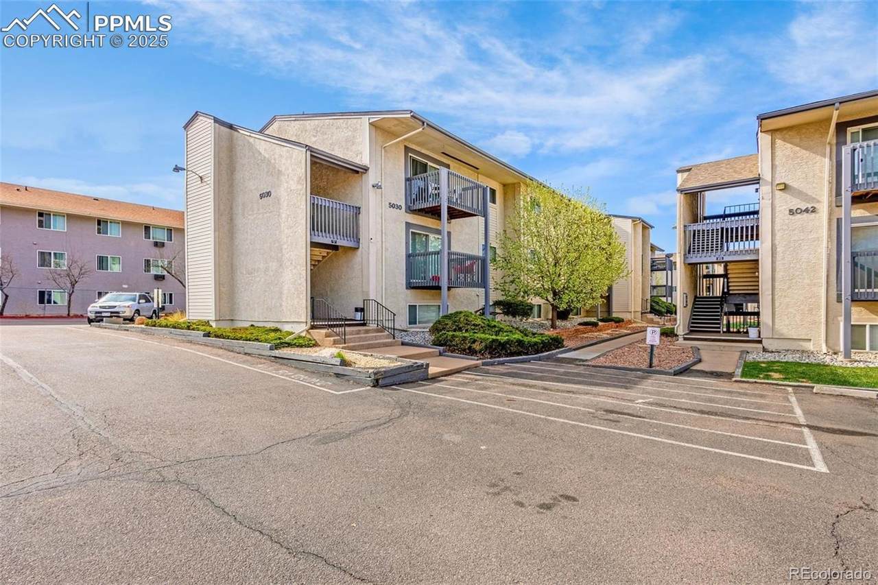5030 El Camino Drive - Photo 1