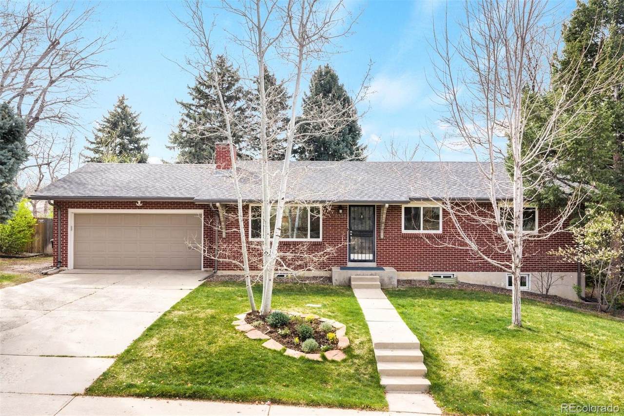8334 Kenyon Drive - Photo 1
