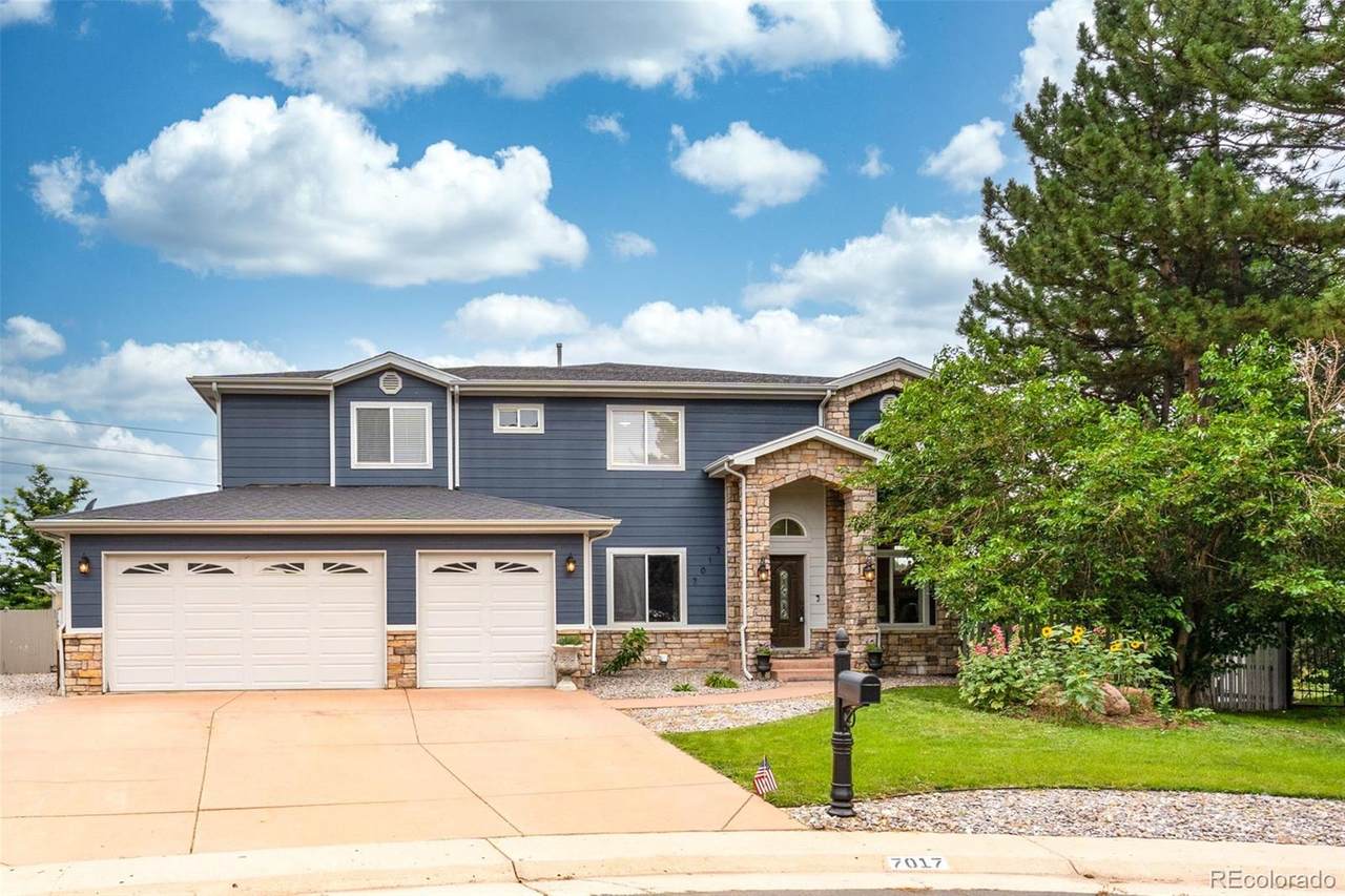 7017 Costilla Street - Photo 1