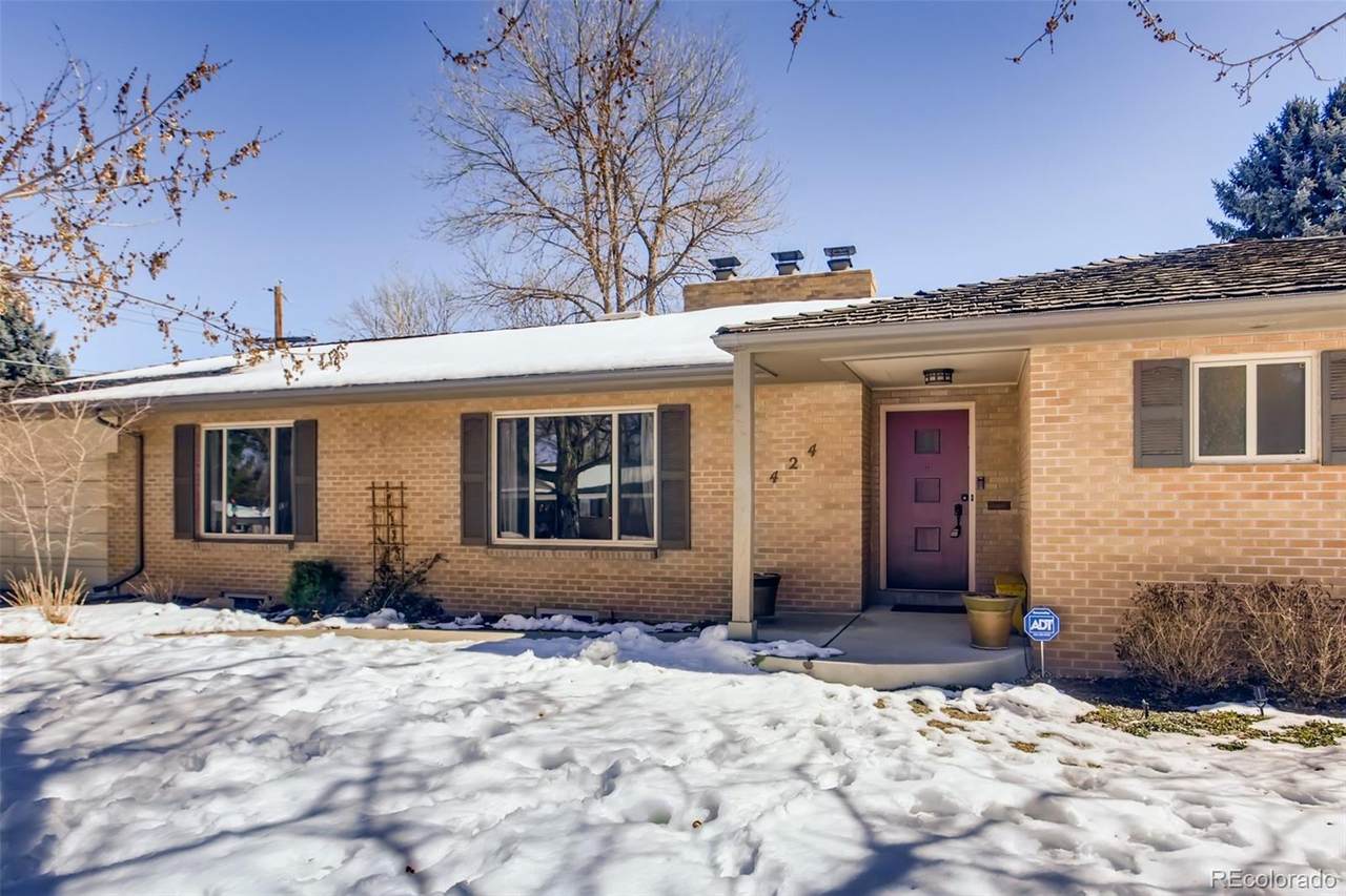 424 Niagara Street - Photo 1