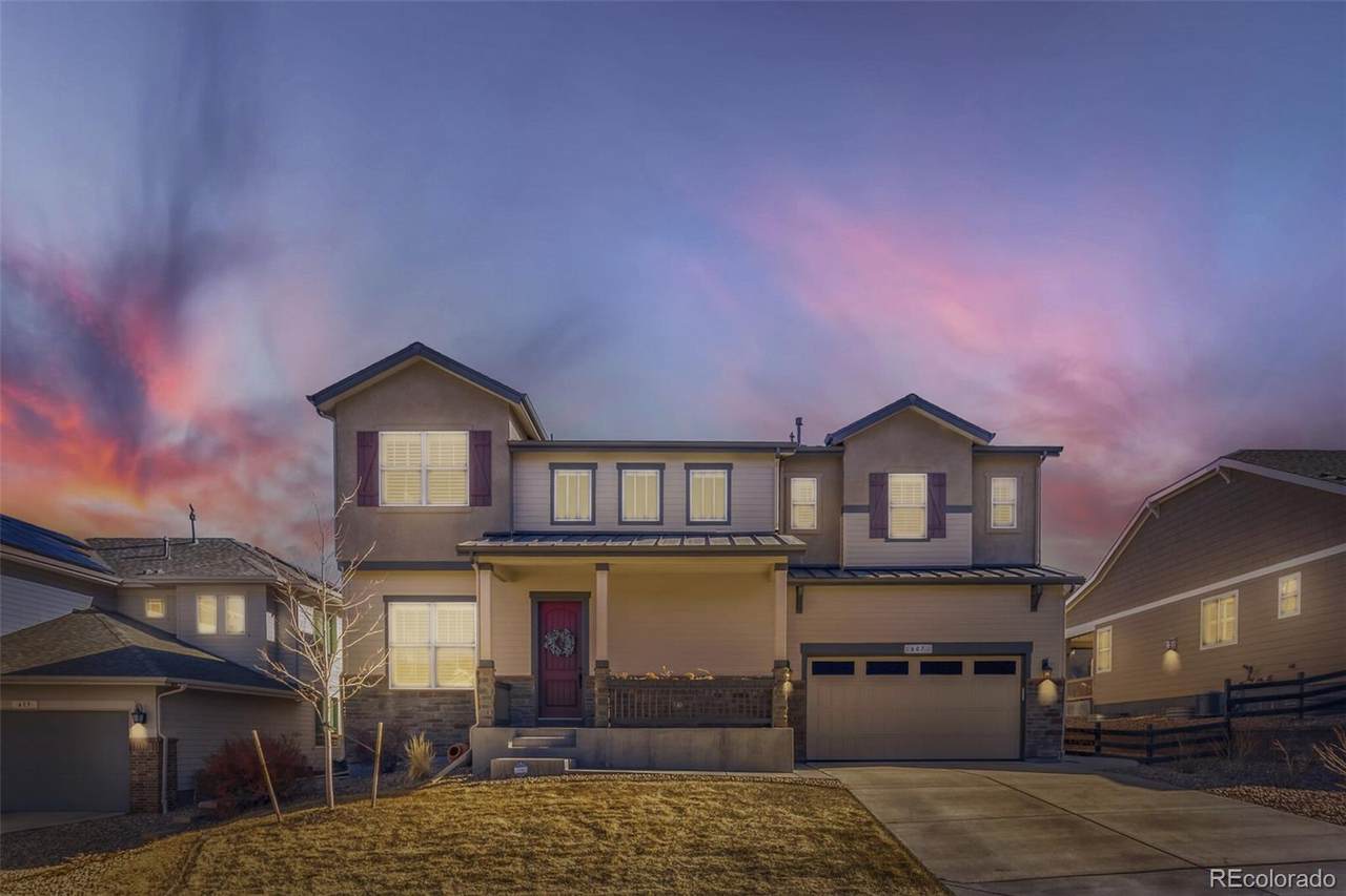 607 Sage Grouse Circle - Photo 1