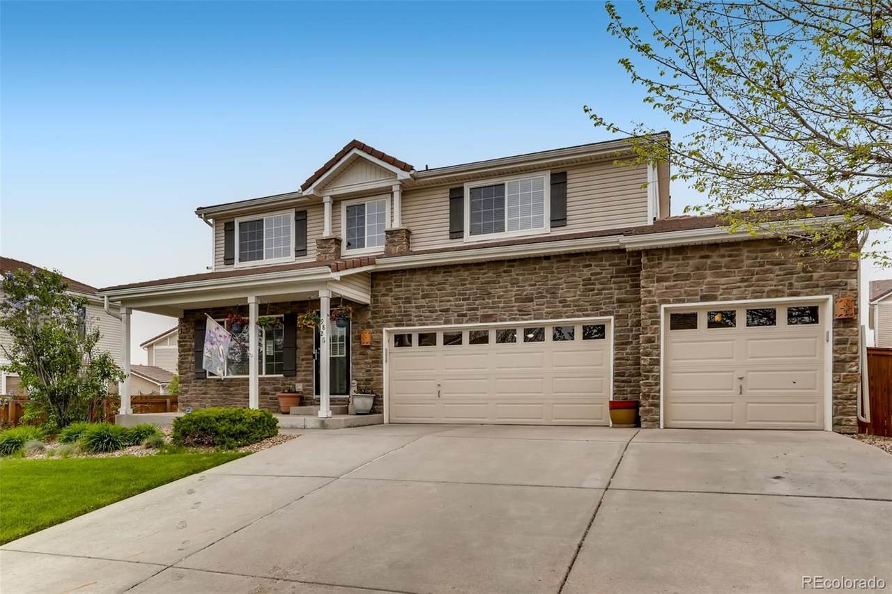 9828 Helena Court - Photo 1
