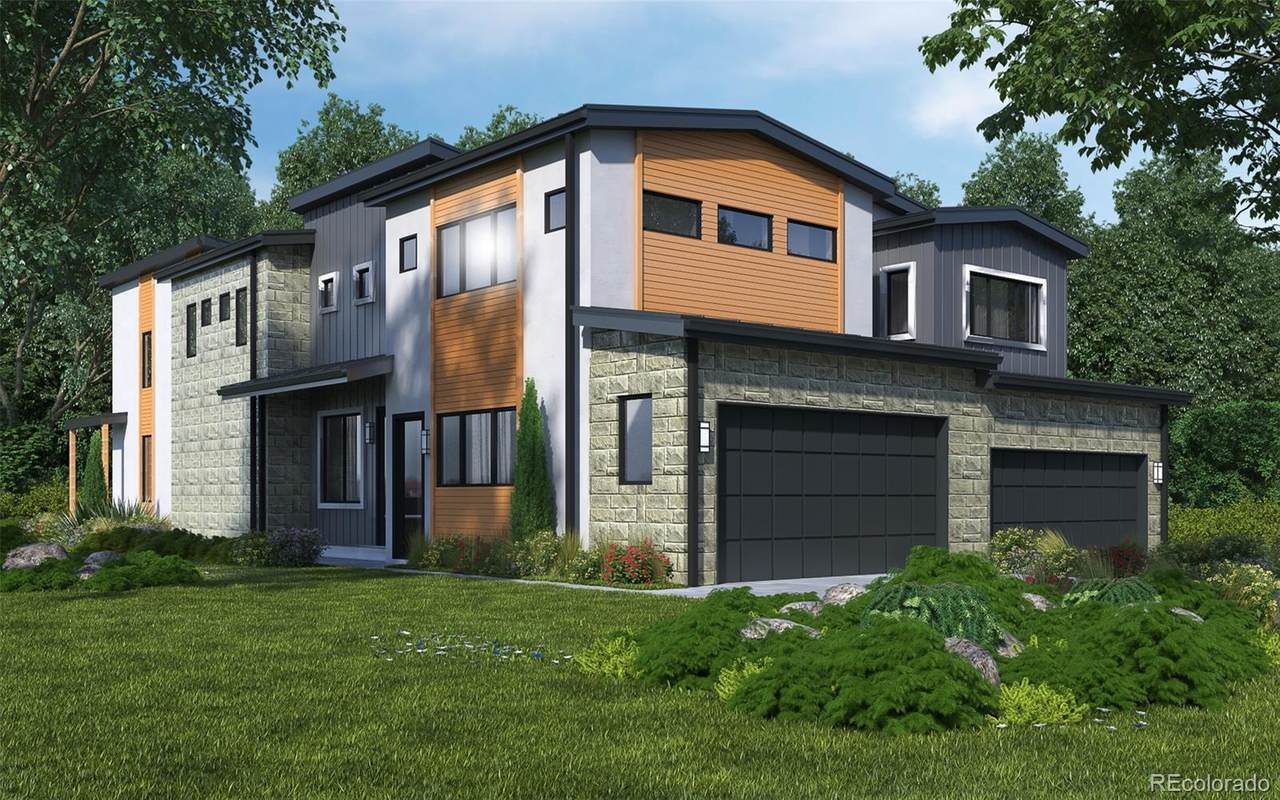 5307 Raleigh Street - Photo 1