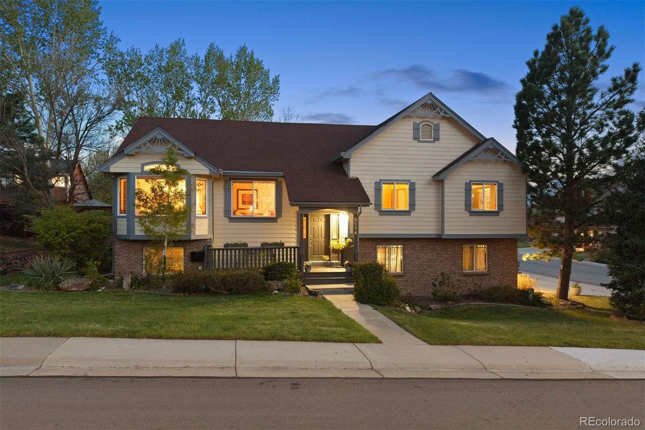 5174 Mountain Meadow Trail - Photo 1