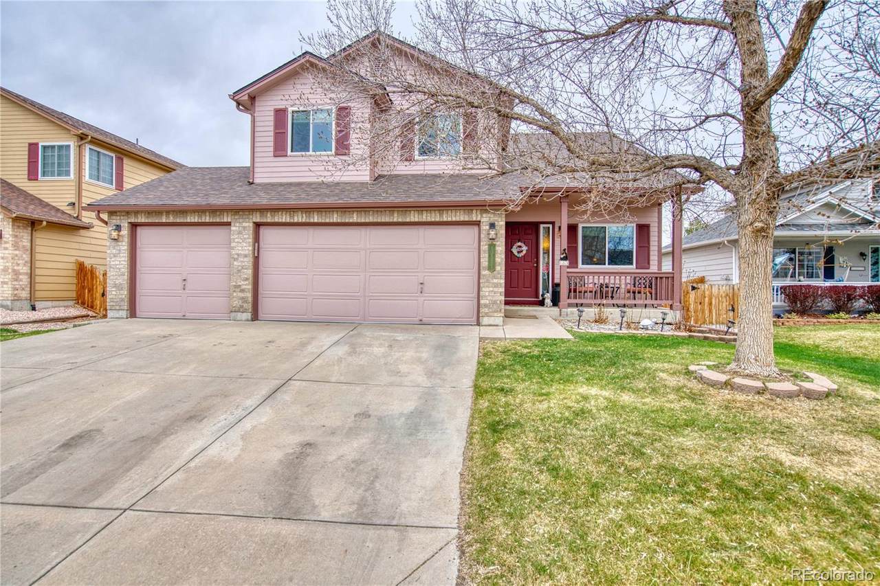 13531 Albion Circle - Photo 1