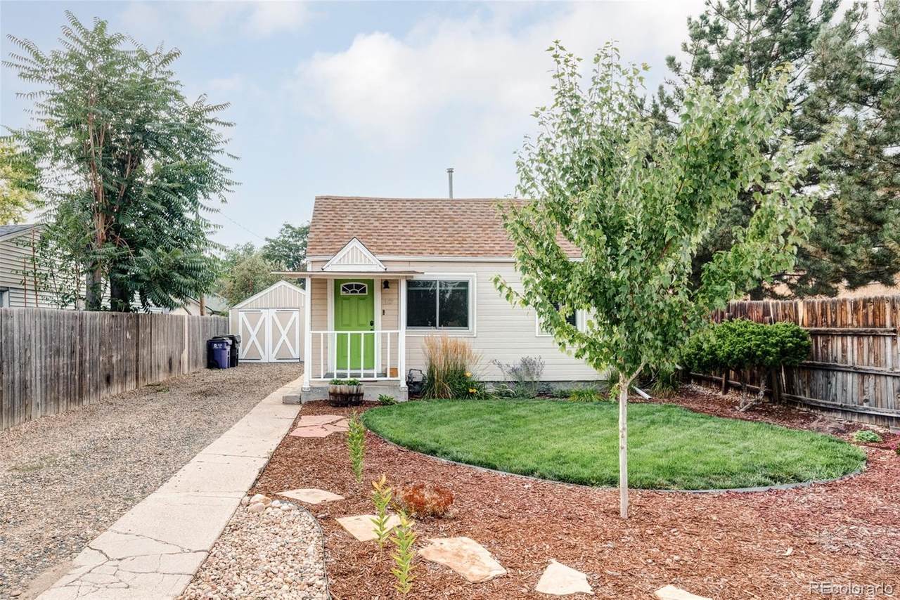 1185 Irving Street - Photo 1