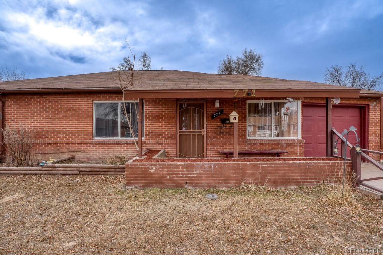 771 Troy Street - Photo 1