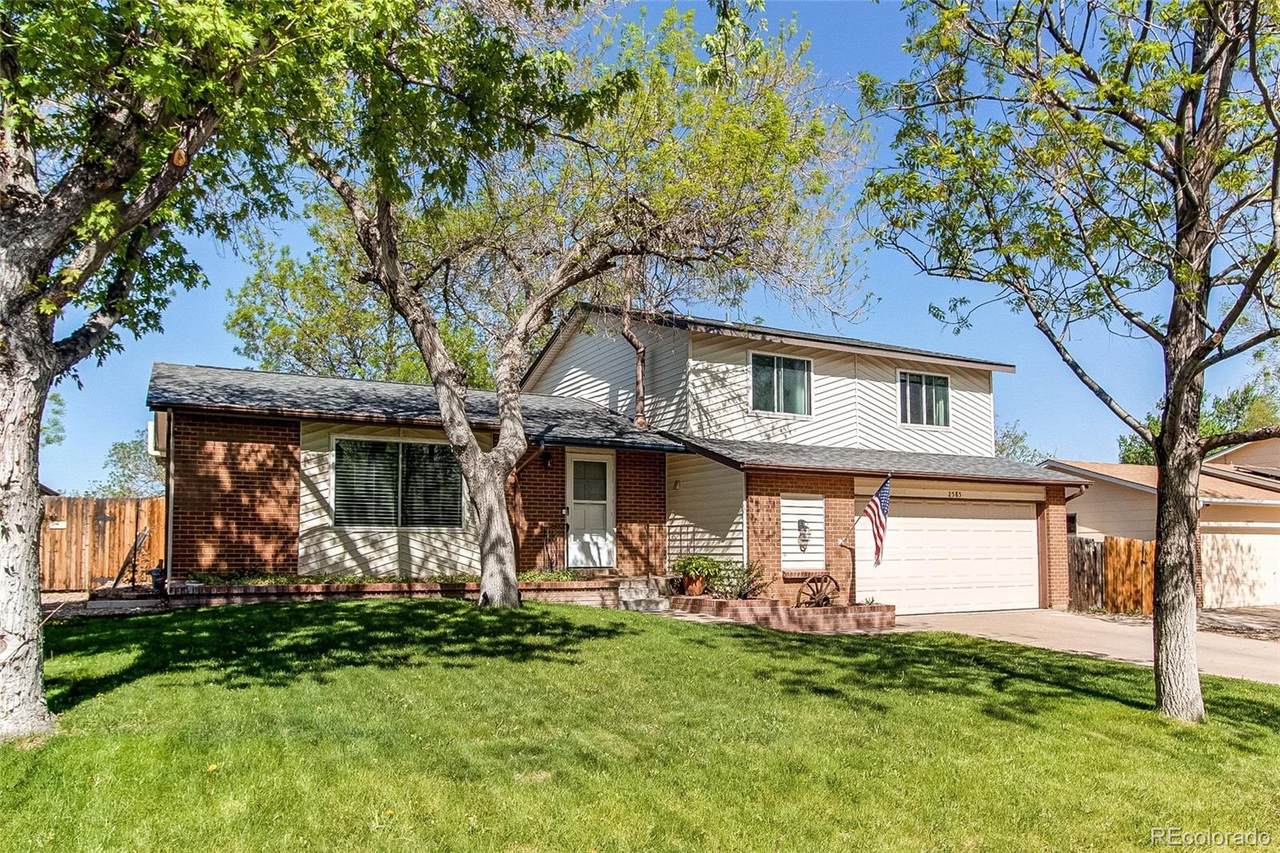 2585 Cimarron Street - Photo 1