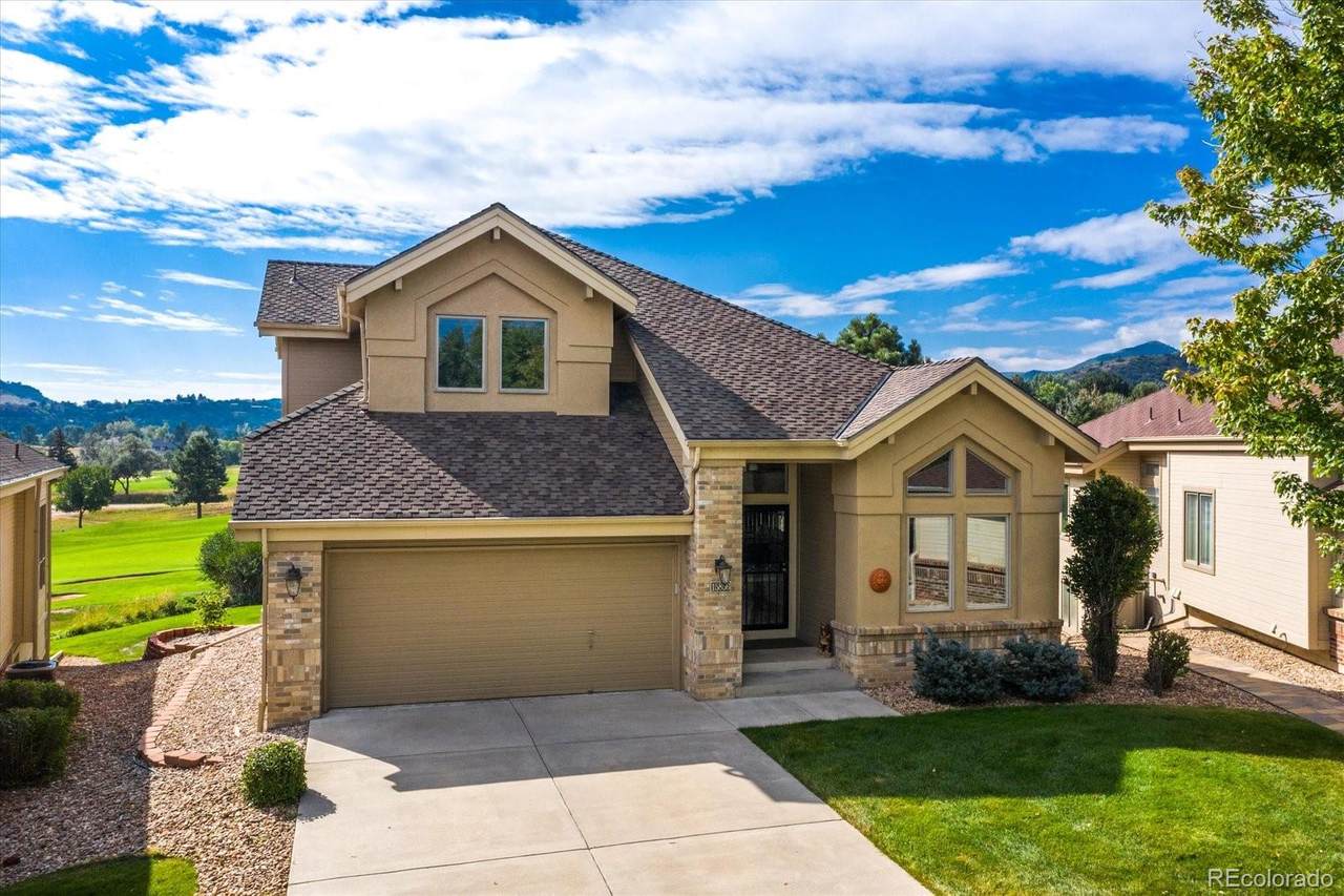 15856 Double Eagle Drive - Photo 1