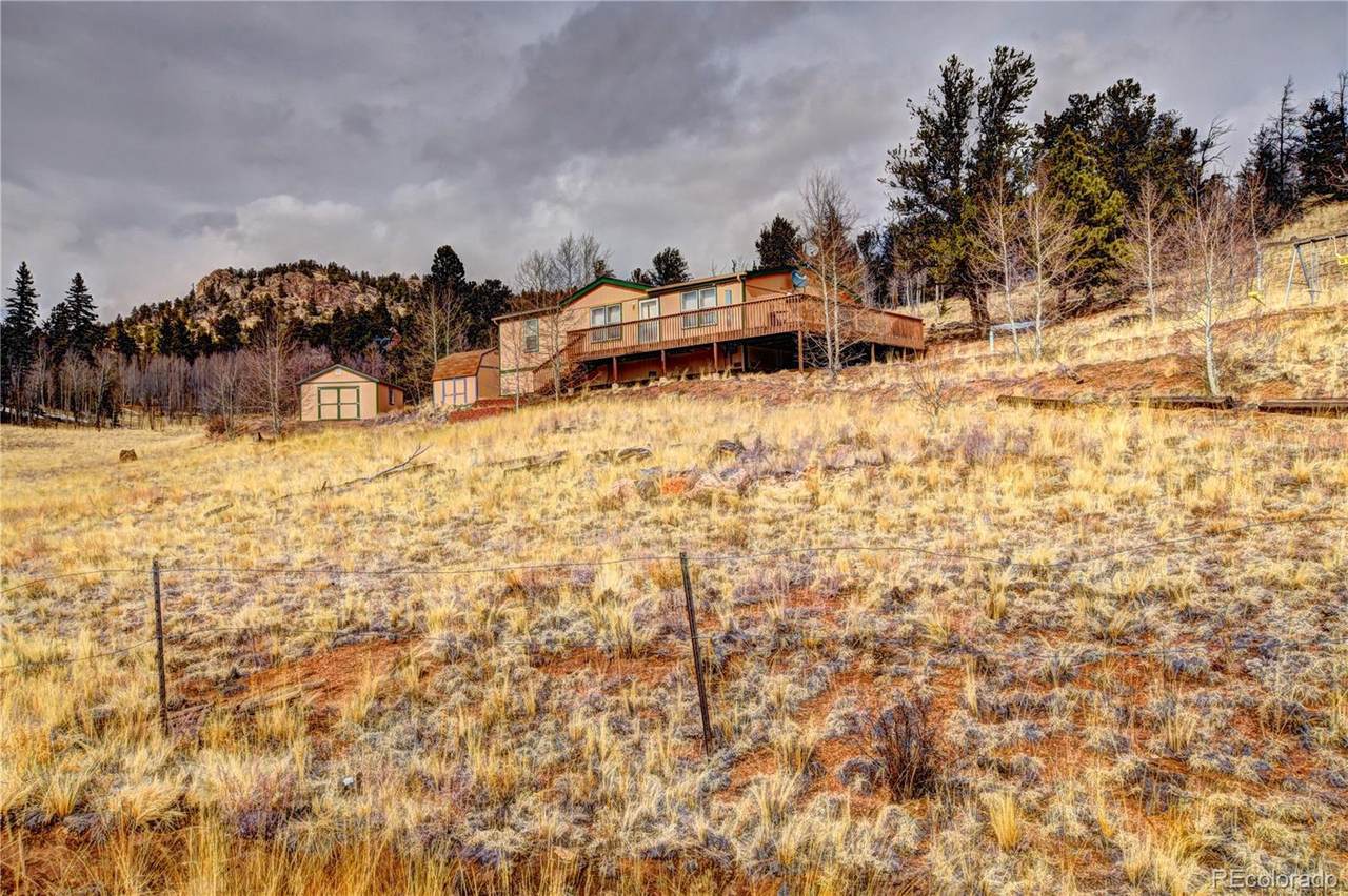406 Breech Trail - Photo 1