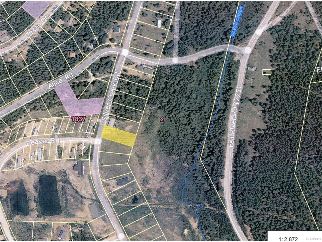 Lot 45 Silver Creek Road - Photo 1