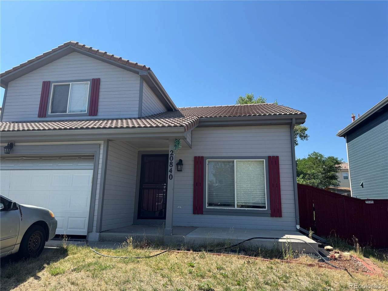 20840 40th Avenue - Photo 1