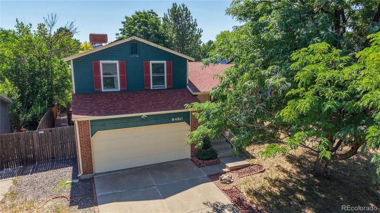 8480 Rabbitbrush Way - Photo 1