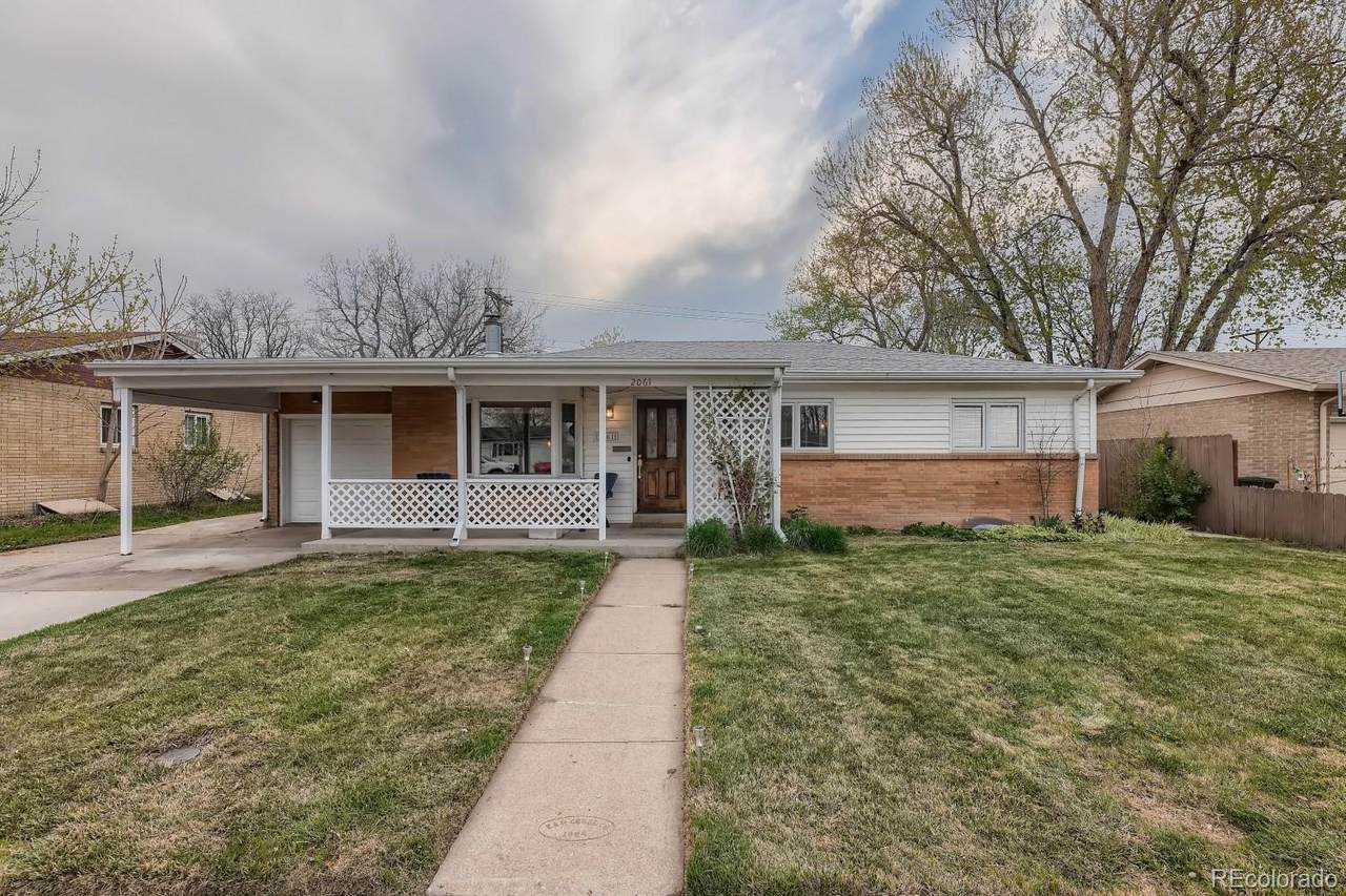2061 Lowell Boulevard - Photo 1