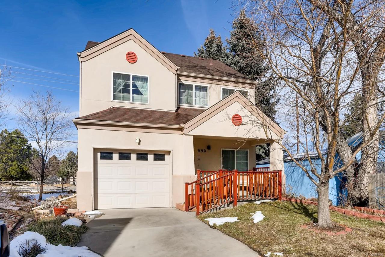 690 55th Street - Photo 1