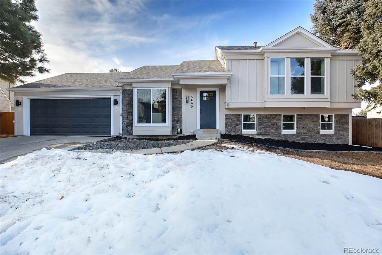 5645 Odessa Street - Photo 1