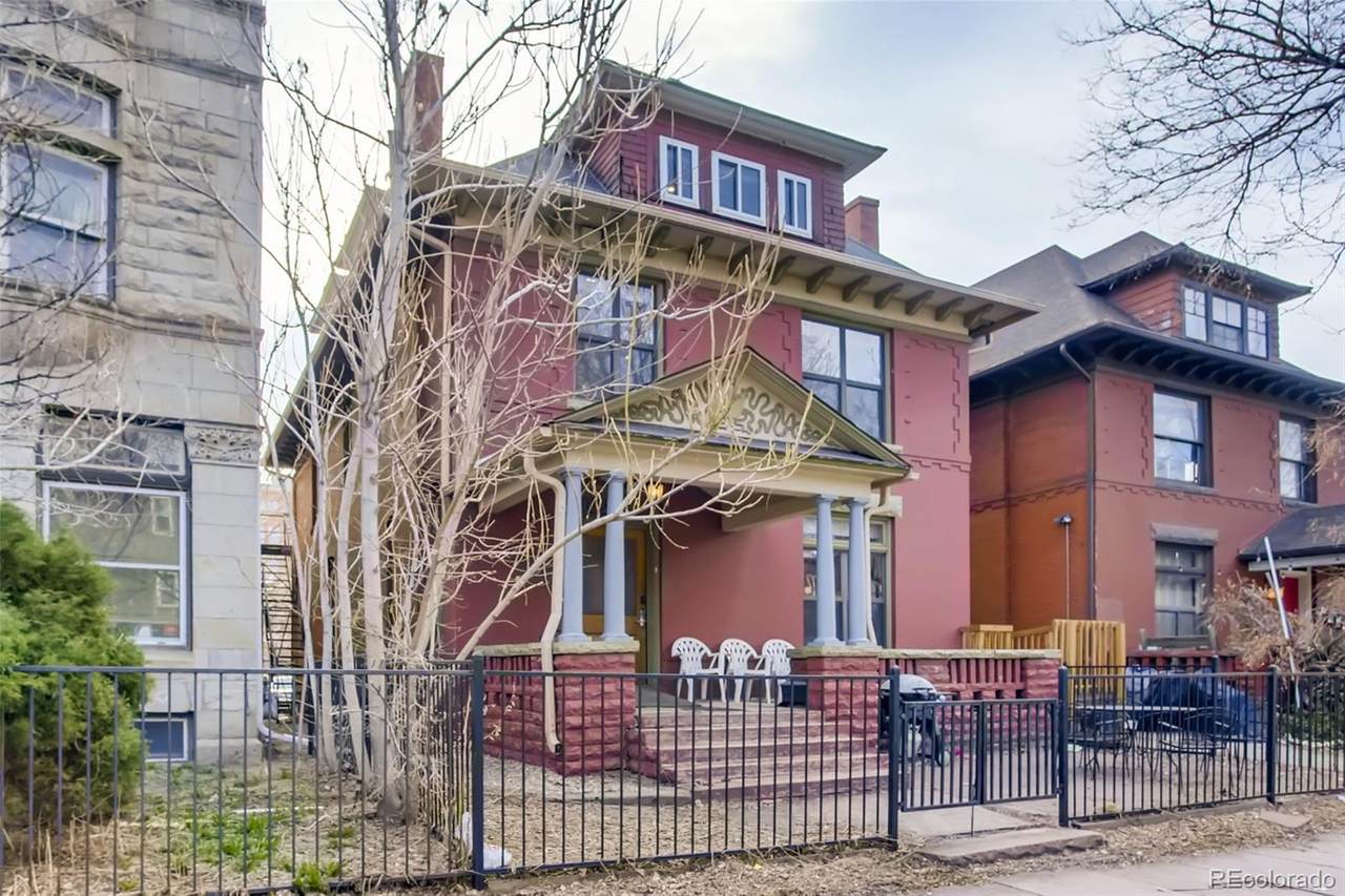 1620 Washington Street - Photo 1