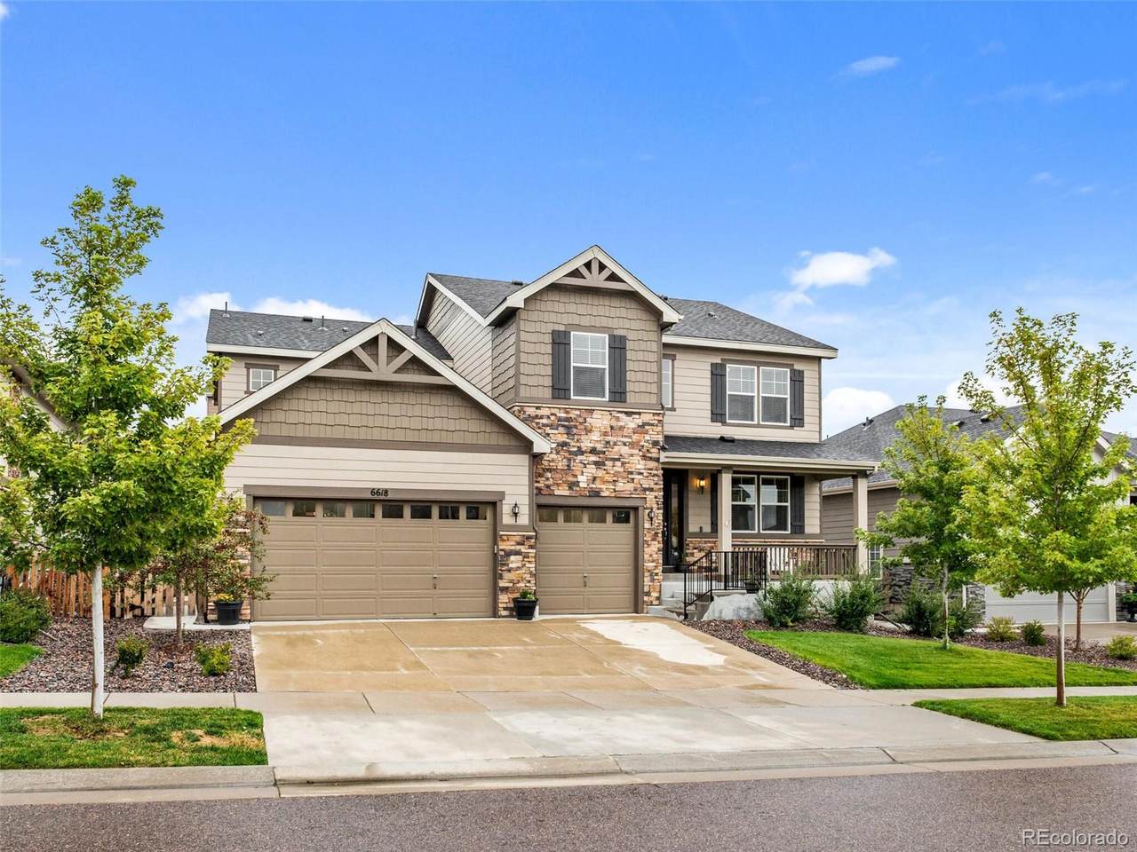 6618 Catawba Way - Photo 1