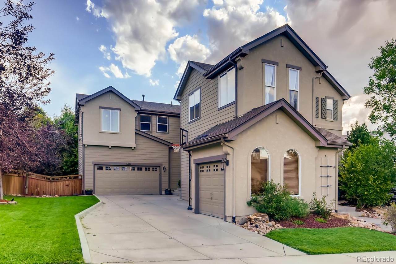 4517 Trailside Drive - Photo 1
