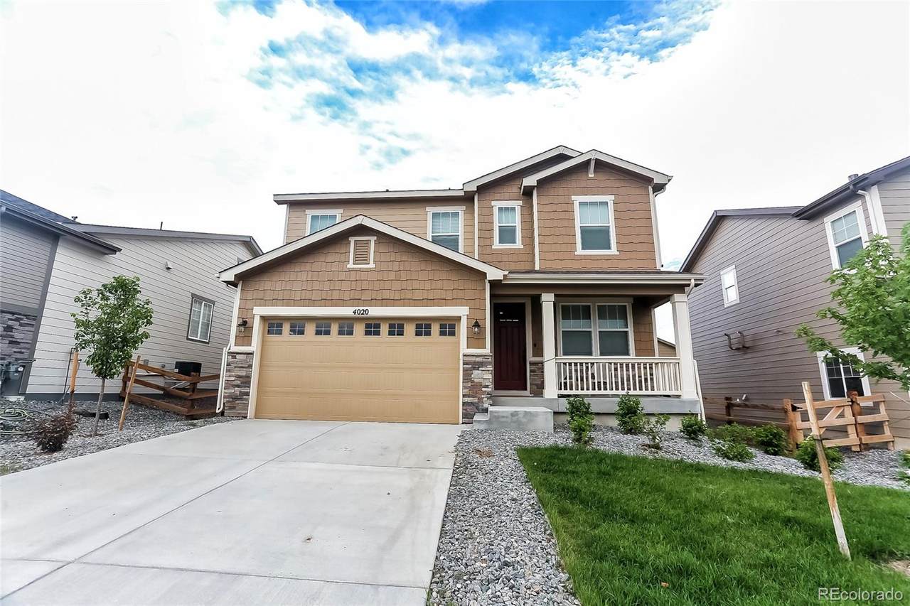 4020 Eaton Park Street - Photo 1