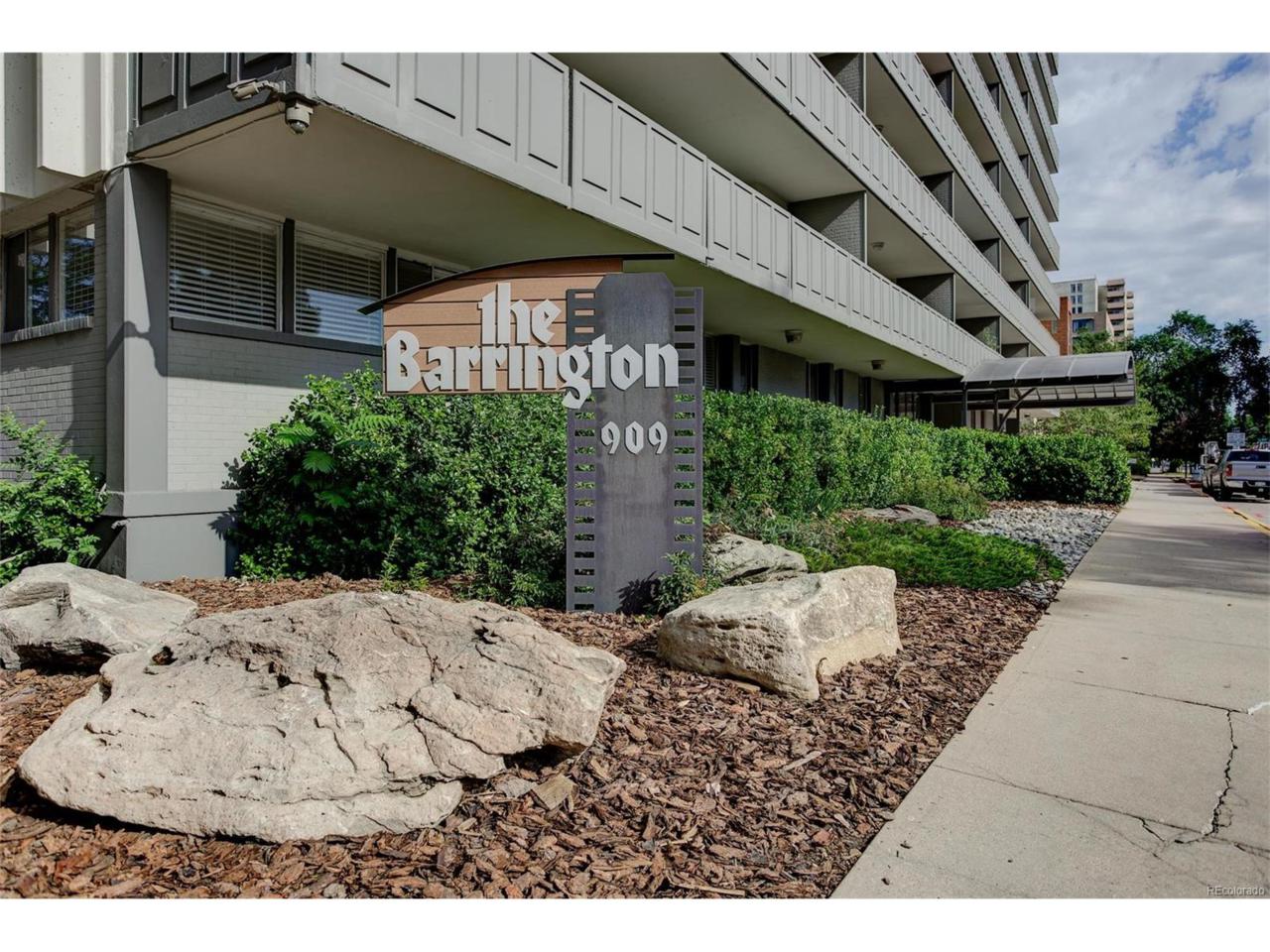 909 Logan Street - Photo 1