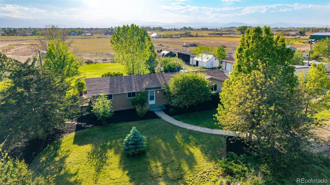 13861 Elmore Road - Photo 1