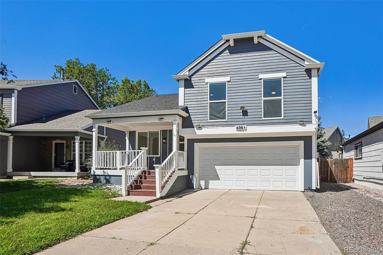 4561 Nepal Street - Photo 1