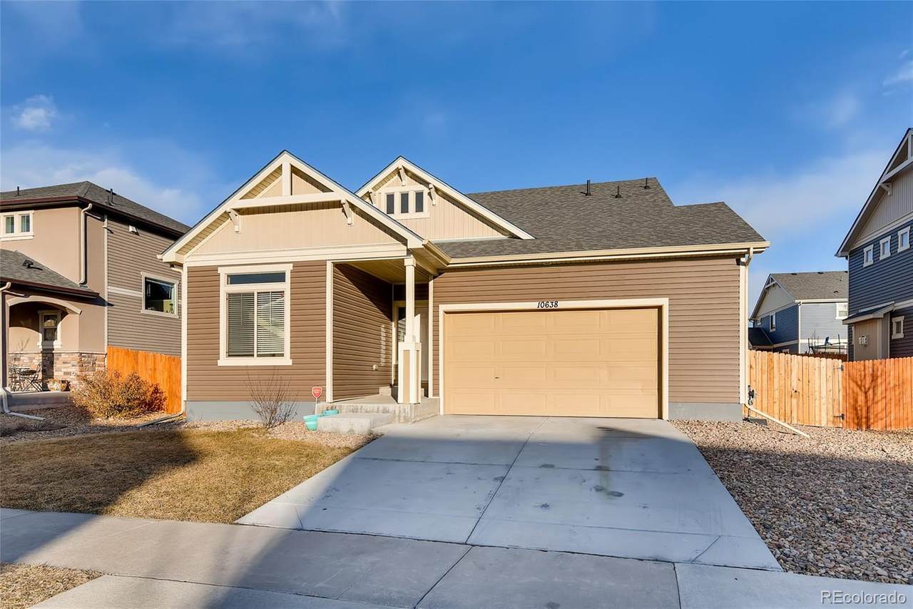 10638 Worchester Street - Photo 1
