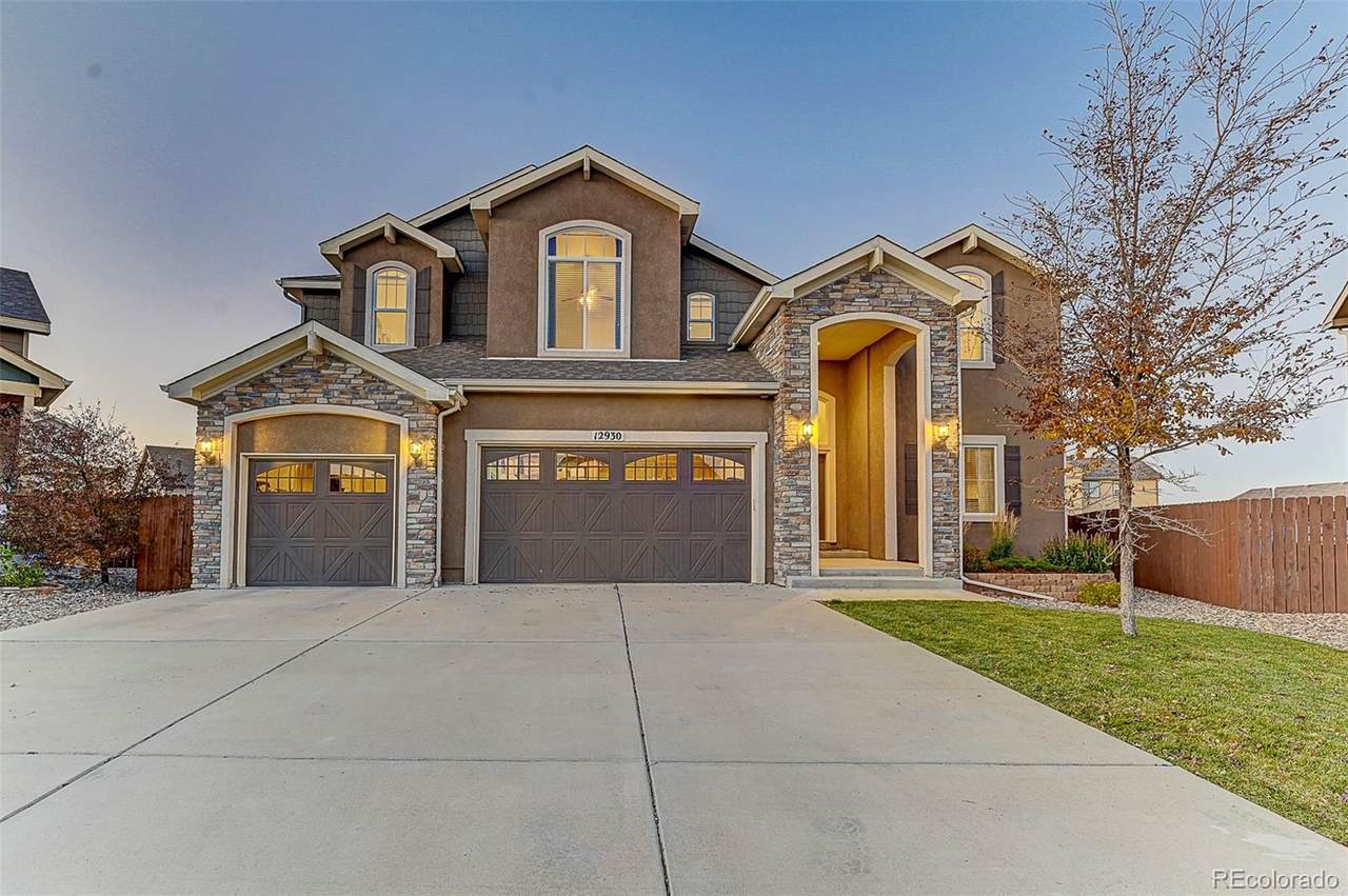 12930 Lacevine Place - Photo 1