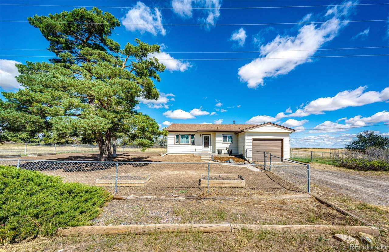 8255 Strasburg Road - Photo 1