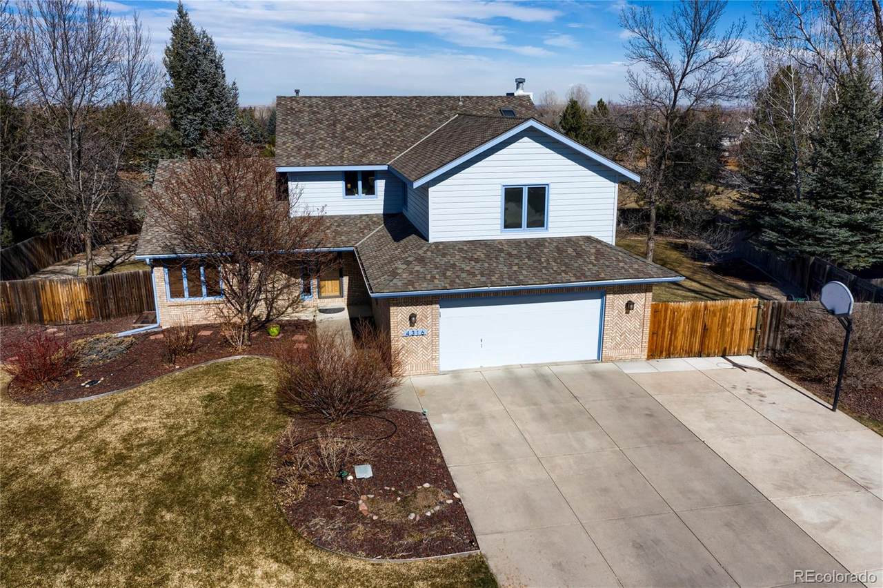 4316 Whippeny Drive - Photo 1