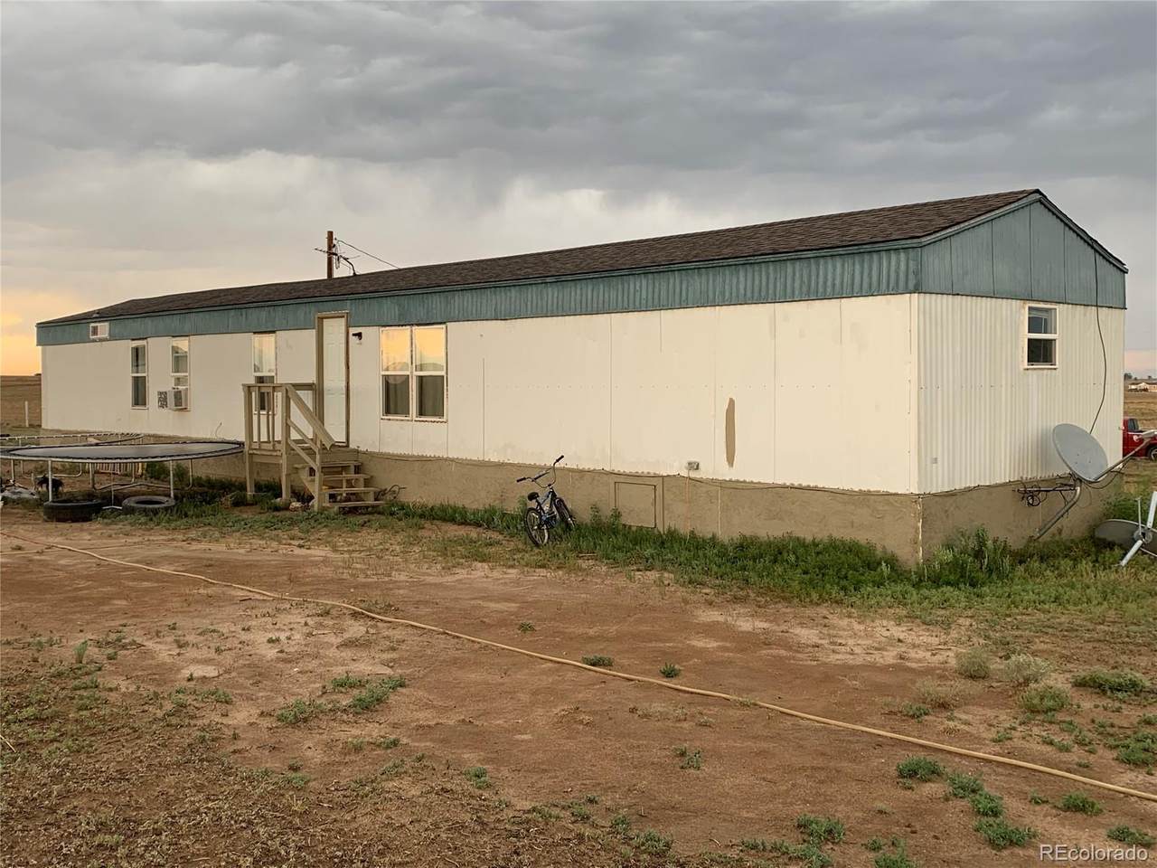 7720 Edison Road - Photo 1