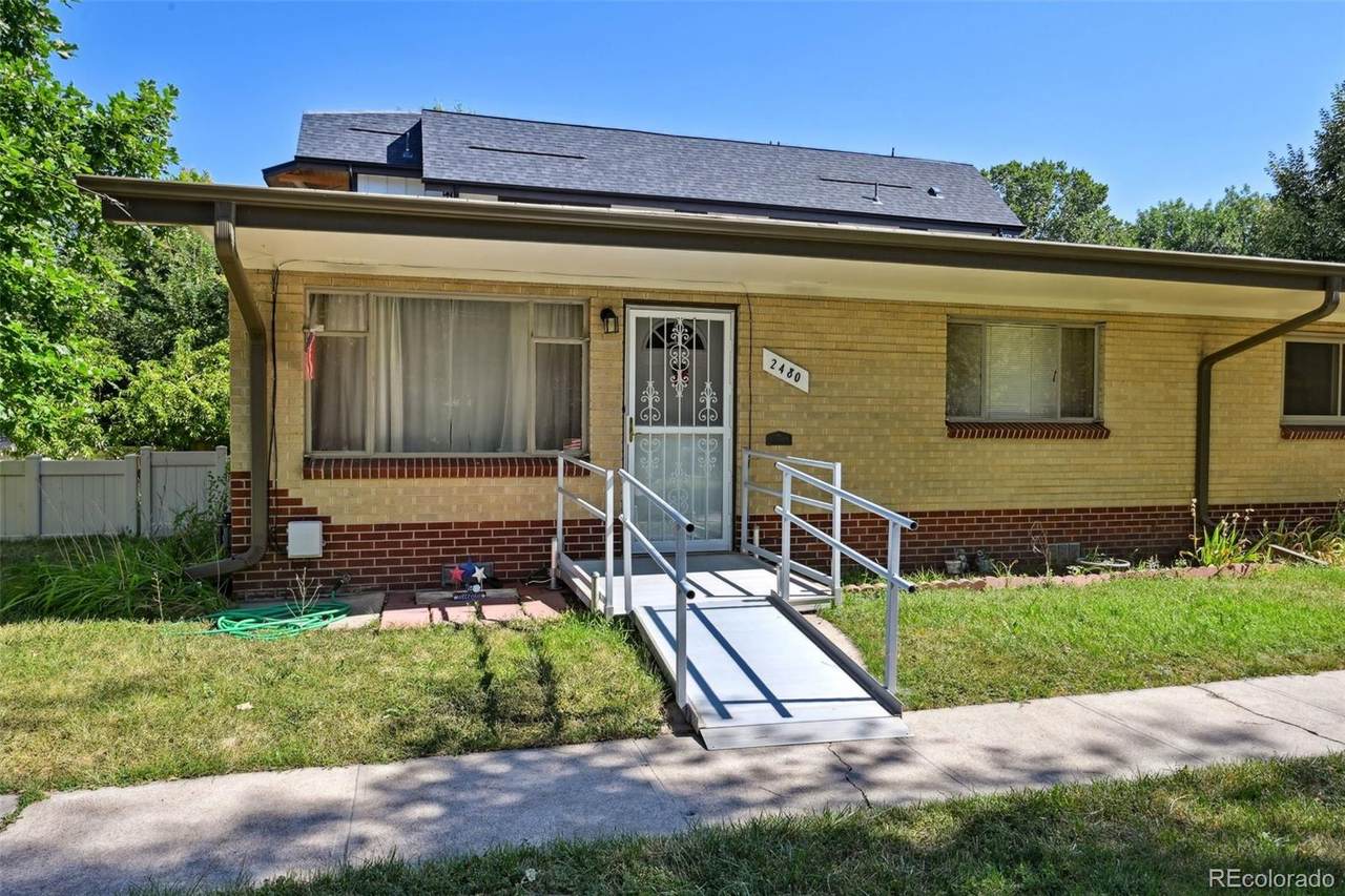 2480 Lafayette Street - Photo 1