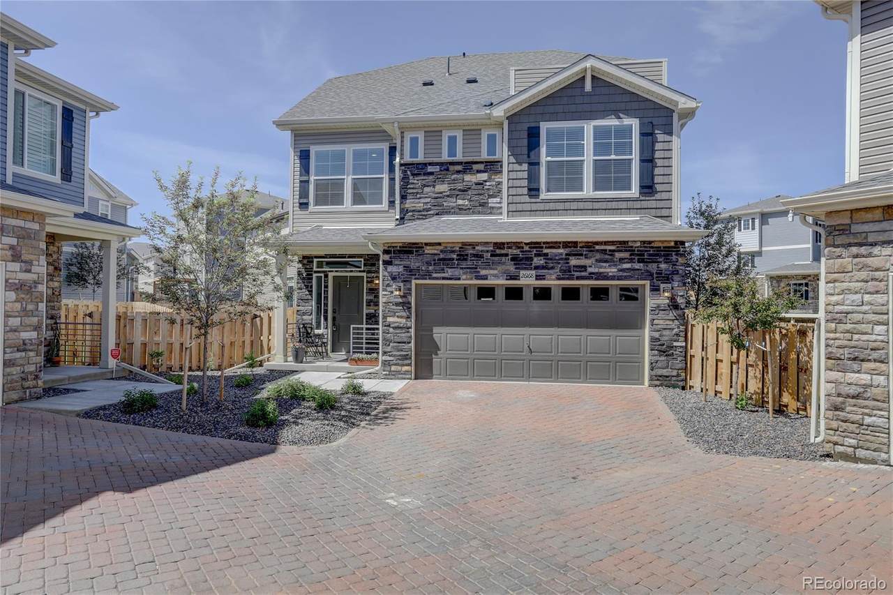 26168 Maple Drive - Photo 1