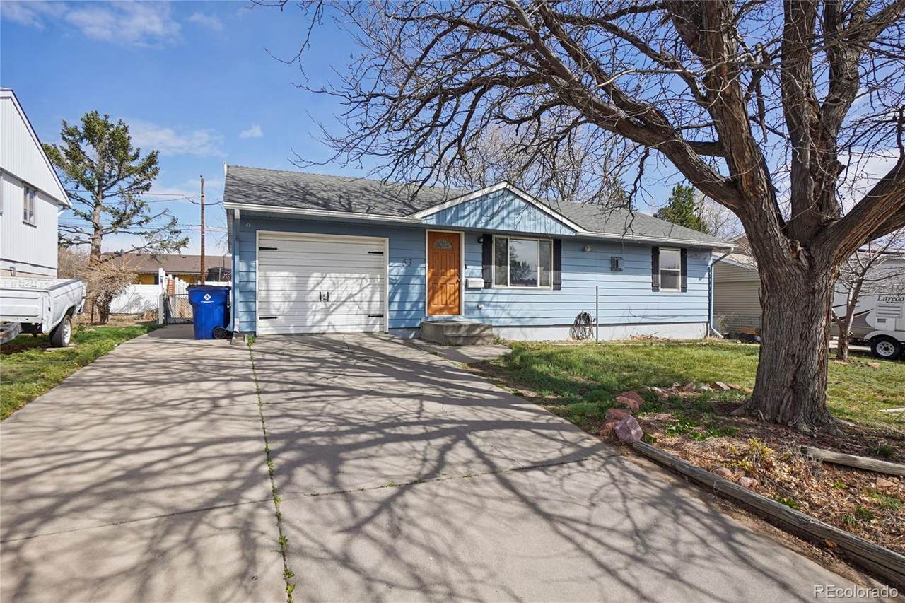 53 Macgregor Road - Photo 1