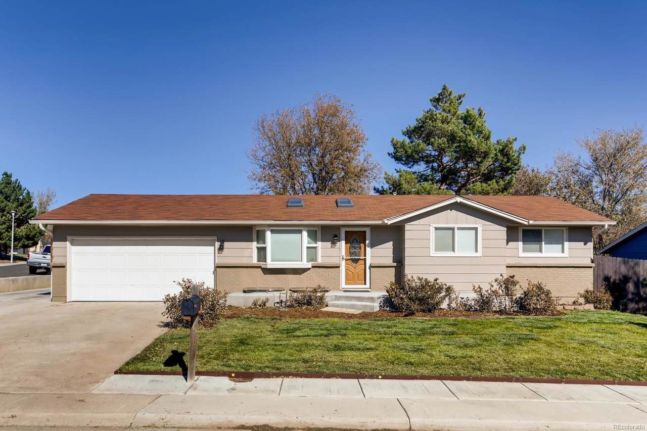 13096 Deneb Drive - Photo 1