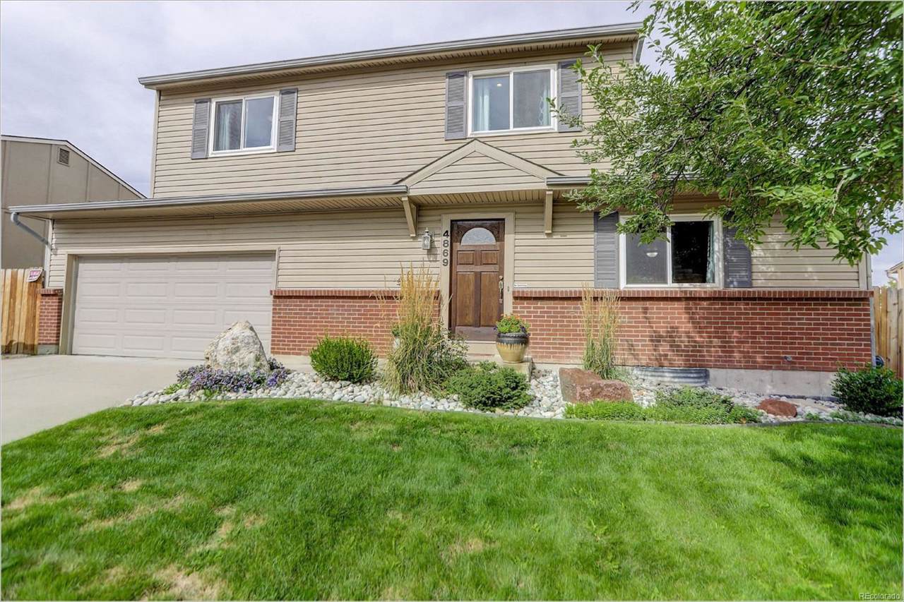 4869 Flower Way - Photo 1