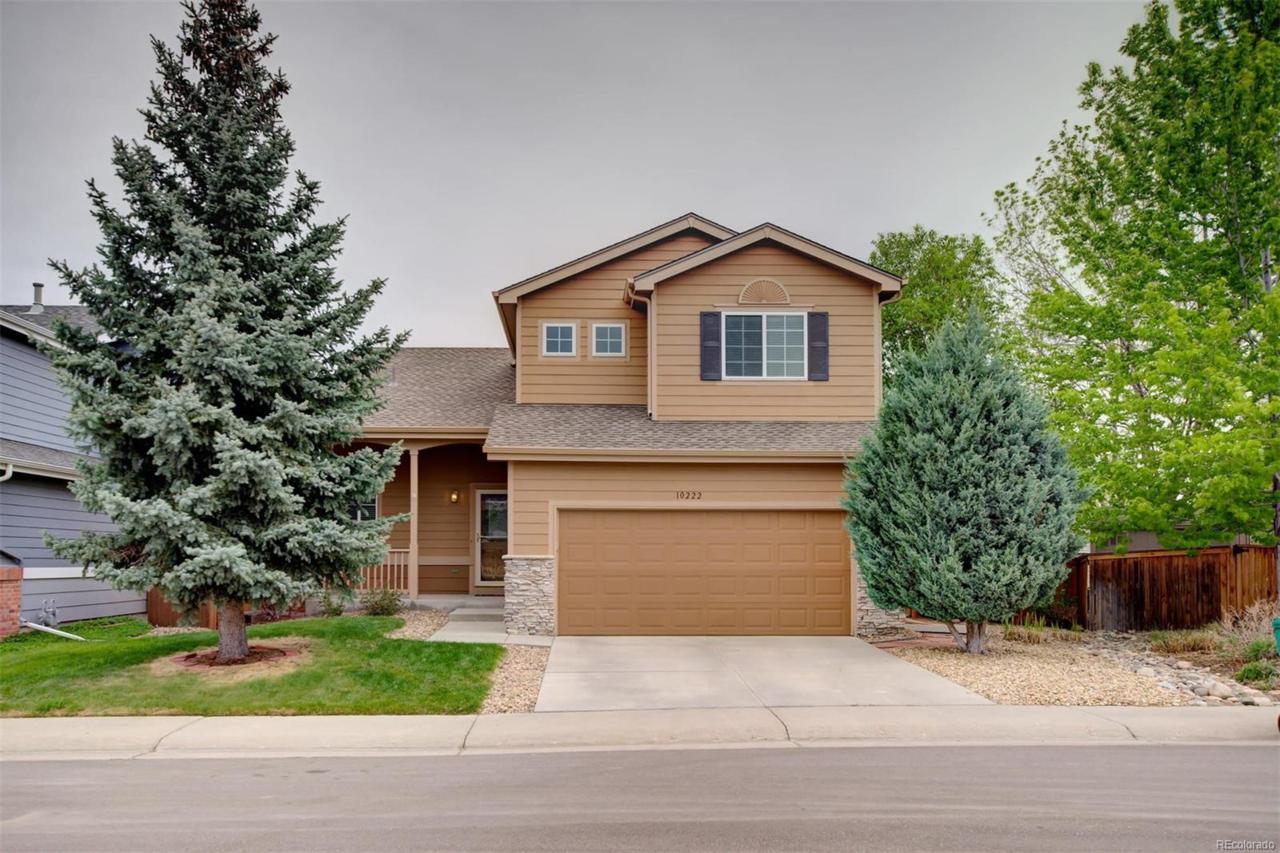 10222 Kelliwood Way - Photo 1