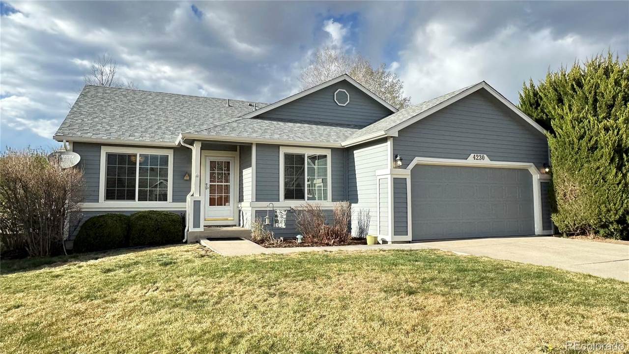 4230 Greens Drive - Photo 1