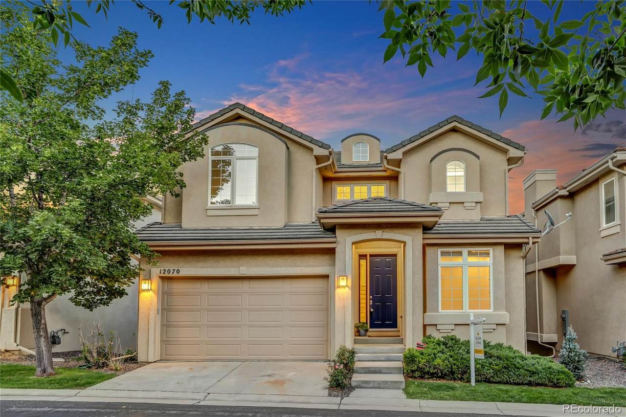 12070 Lake Circle - Photo 1