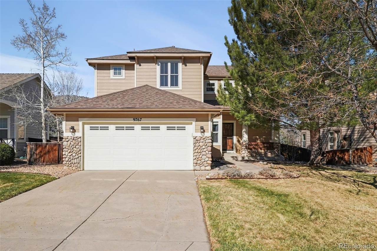 9767 Holland Street - Photo 1