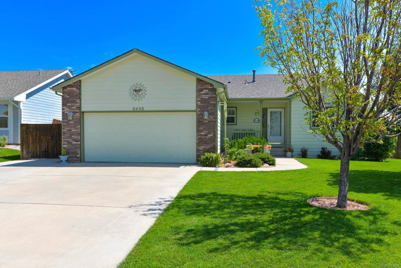 8408 Sonata Lane - Photo 1