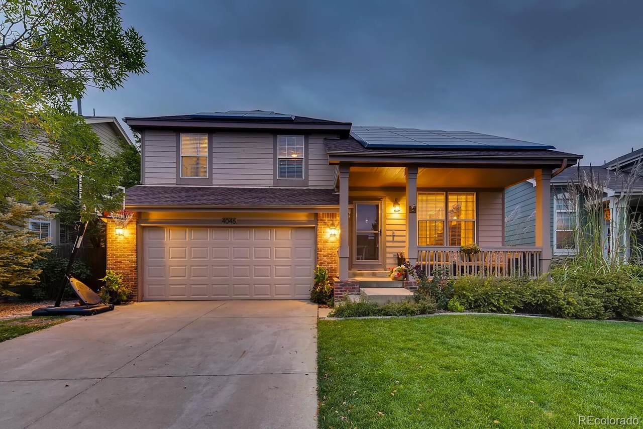 4046 Rome Street - Photo 1