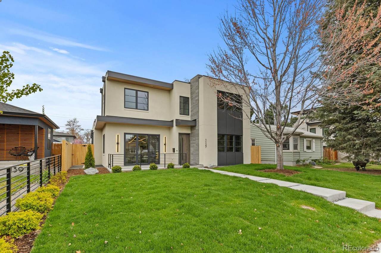 1127 Monroe Street - Photo 1