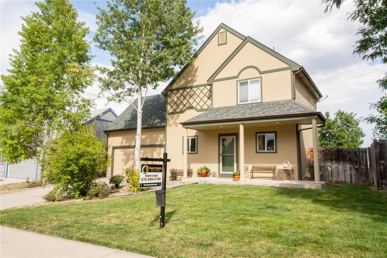 6126 Polaris Drive - Photo 1