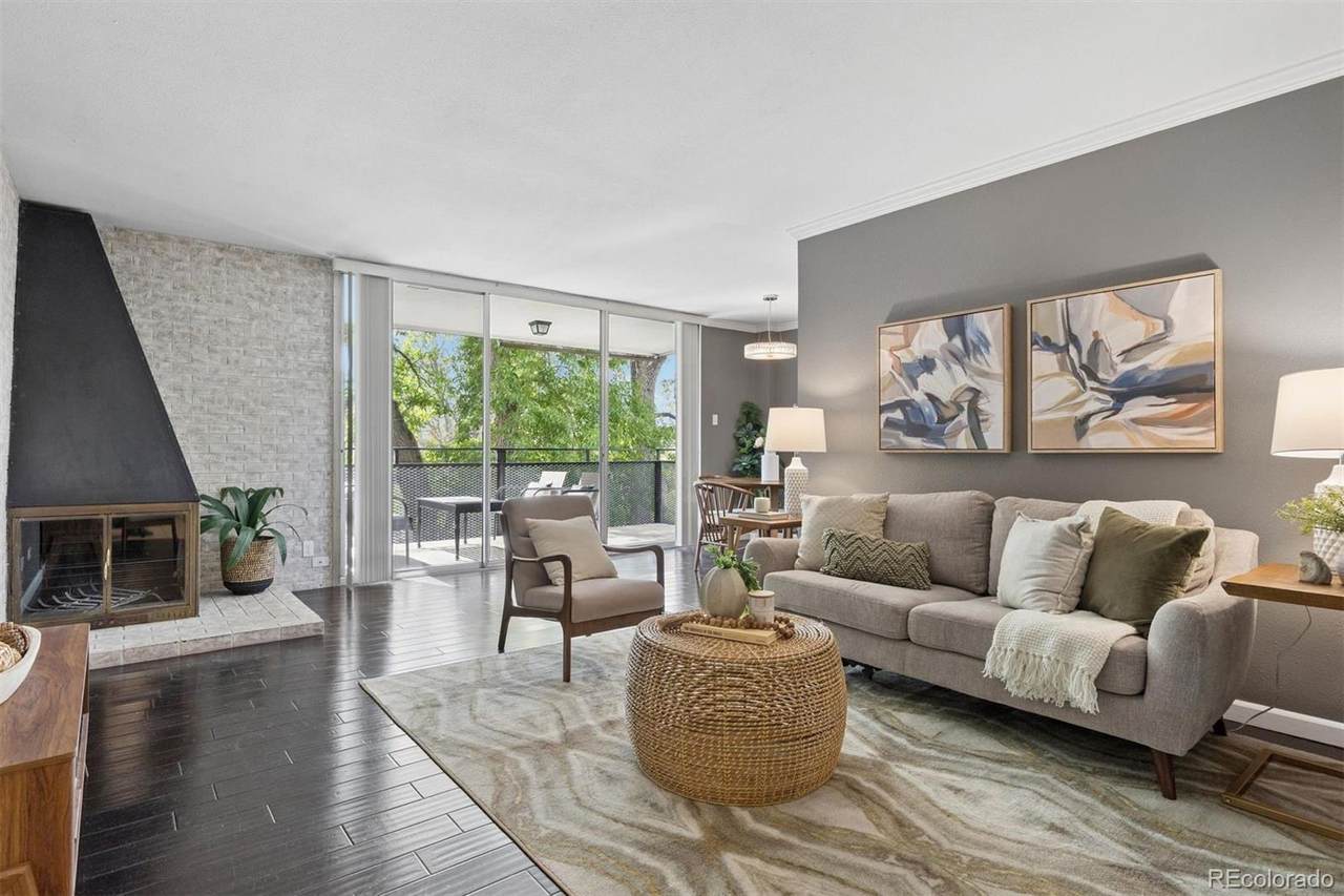 1200 Vine Street - Photo 1