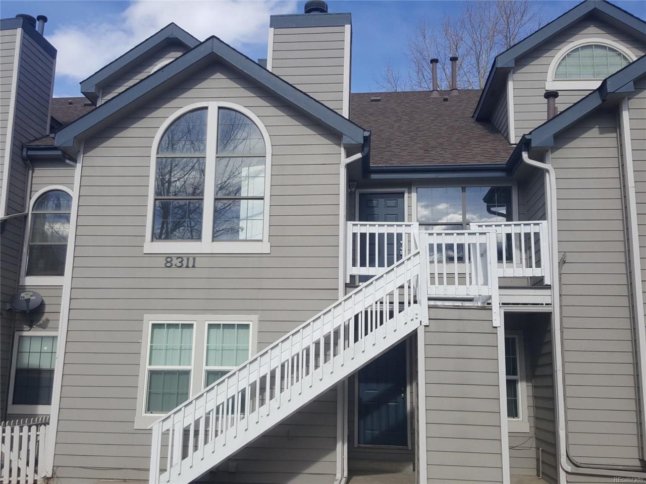 8311 S Upham Way 1-208, Littleton, CO 80128 (MLS #6587323) :: 8z Real Estate